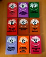 Bücherpaket von Agatha Christie Dortmund - Eving Vorschau