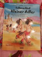 Kinderbuch Bilderbuch Indianerkind kleiner Adler Schleswig-Holstein - Lübeck Vorschau