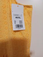 Damen Sommerkleid, , MANGUUN, Gelb, Gr. 46 Harburg - Hamburg Marmstorf Vorschau