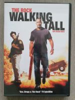 DVD Walking Tall Baden-Württemberg - Grafenberg Vorschau