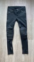 BLK DNM Lederhose schwarz 28 Nordrhein-Westfalen - Haltern am See Vorschau