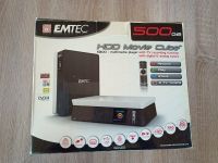 EMTEC Multimedia-Festplatte & Aufnahmerekorder 500GB Festplatte Bayern - Parsberg Vorschau