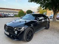 MERCEDES GLC 63 AMG COUPE AB 189 € / MIETWAGEN FÜR HOCHZEIT Baden-Württemberg - Freiburg im Breisgau Vorschau