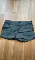 Shorts khaki Düsseldorf - Oberbilk Vorschau