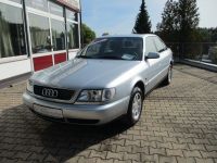 Audi A6+Quattro+Automatik+Original Zustand Bayern - Rügland Vorschau