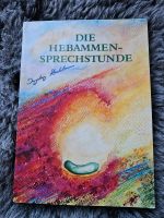 Die Hebammensprechstunde Niedersachsen - Einbeck Vorschau