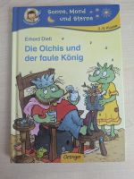 Die Olchis un der faule König 2./3. Klasse Bayern - Freising Vorschau