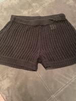Häkelshorts Rheinland-Pfalz - Kaltenholzhausen Vorschau