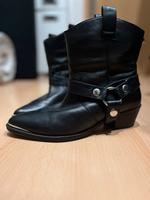 Steve Madden Stiefeletten gr 41 Hessen - Eichenzell Vorschau