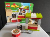 Lego • Duplo • Pizza Stand • Nordrhein-Westfalen - Wegberg Vorschau