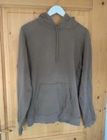 Hoodie Khaki Rheinland-Pfalz - Andernach Vorschau