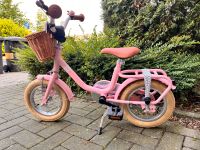 Puky Retro Fahrrad 12 Zoll Duisburg - Duisburg-Süd Vorschau