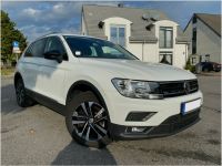 VW Tiguan 2.0 TDI IQ-DRIVE DSG Hessen - Langgöns Vorschau