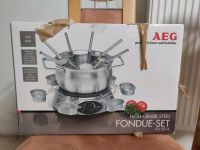 Fondue Set AEG Schleswig-Holstein - Alveslohe Vorschau