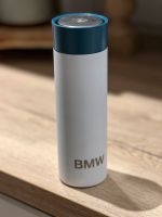 BMW Thermoskanne 450ml weiß Berlin - Mahlsdorf Vorschau