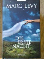 Die erste Nacht / Marc Levy Sachsen - Wilsdruff Vorschau