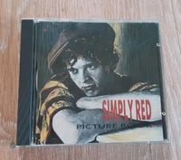 CD Simply Red Picture Book Nordrhein-Westfalen - Stolberg (Rhld) Vorschau