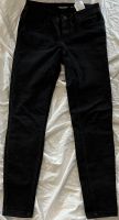 Vero Moda Jeans XS L30 Schwarz Sachsen-Anhalt - Blankenburg (Harz) Vorschau