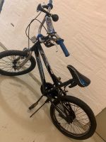 Kinderfahrrad Blau sportlich Hannover - Ahlem-Badenstedt-Davenstedt Vorschau