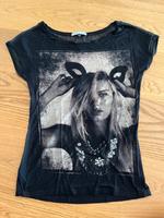 Top Tshirt Bershka S 36 Hessen - Linden Vorschau