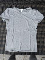 H&M t-Shirt Gr. M blau weiß gestreift maritim Rheinland-Pfalz - Bodenheim Vorschau