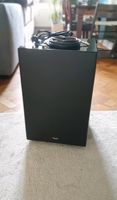 Teufel US 2110/1 SW Subwoofer Sachsen-Anhalt - Magdeburg Vorschau