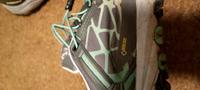 Salewa goretex Laufschuh 38.5 Bayern - Weißenburg in Bayern Vorschau