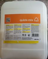 Grundierung-Haftgrund Quick-Mix 3,2 KG Nordrhein-Westfalen - Grefrath Vorschau