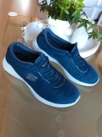 Sketchers Sneaker Gr 37 jeansblau, sehr gut erhalten Schleswig-Holstein - Neumünster Vorschau