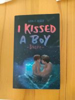Buch I Kissed a boy Nordrhein-Westfalen - Ratingen Vorschau