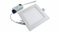 LED Einbau Panel quadratisch-190 x 190 mm, 15W, 4000K (L 53720-2) Rheinland-Pfalz - Polch Vorschau