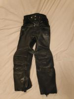 Motorradbekleidung Motorradhose L-38 Genuine Leather Echtleder Bielefeld - Stieghorst Vorschau