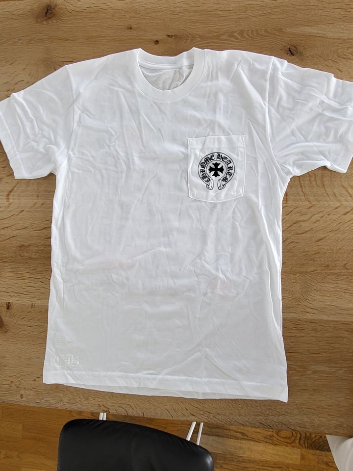 Chrome Hearts T-Shirt Original aus Japan in Köln