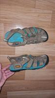 KEEN Sandalen Sandaletten.Gr.39,5 Güstrow - Landkreis - Teterow Vorschau