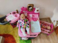 Smoby Baby Nurse Bayern - Tittling Vorschau