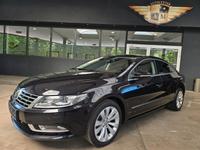 Volkswagen CC Basis LEDER/KAMERA/NAVI/PDC/XENON/VOLL Niedersachsen - Göttingen Vorschau