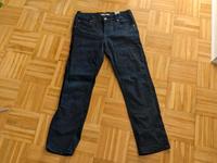 Tom Tailor Kinder  Jeans Straight Gr 158 Düsseldorf - Derendorf Vorschau