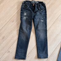 H&M gefütterte Jeans Gr. 140 WieNEU Dresden - Schönfeld-Weißig Vorschau