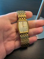 Citizen Damen Uhr dau Gold vintage römisch Frankfurt am Main - Ostend Vorschau