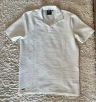 BeeInspired T-Shirt Polo-Shirt Herren Weiß Shirt Größe M Eimsbüttel - Hamburg Schnelsen Vorschau