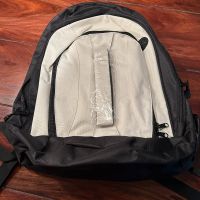 NEU Freizeit - Rucksack schwarz weiss Hamburg-Nord - Hamburg Winterhude Vorschau