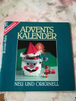 Adventskalender, Neu und originell, Brunnen-Reihe Saarland - Bexbach Vorschau