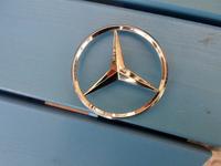 Original Mercedes-Benz SternHeckklappeR170C208C215 A2157580058 Niedersachsen - Hage Vorschau