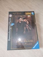 The twilight saga new moon Puzzle 1000 Teile Rheinland-Pfalz - Miehlen Vorschau