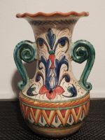 DERUTA Keramik Vase Vintage Handarbeit Ramersdorf-Perlach - Ramersdorf Vorschau