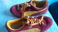 sportschuhe 38 Berlin - Lichtenberg Vorschau
