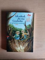 Ich schenk dir eine Geschichte Die Jagd nach dem Lichtkristall Nordrhein-Westfalen - Ascheberg Vorschau