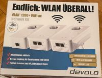 Devolo dlan 1200+wifi ac Lindenthal - Köln Sülz Vorschau
