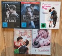 DVD Sammlung - 22 Filme - diverse Genres Schleswig-Holstein - Seth Holstein Vorschau