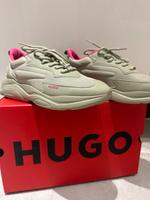 Hugo Boss Damen Sneaker  41 Nordrhein-Westfalen - Dinslaken Vorschau